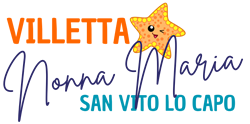 Villetta in affitto San vito Lo Capo